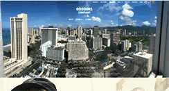 Desktop Screenshot of googimsmall.com